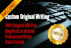 write quality articles