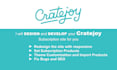 design and develop subbly subscription cratejoy website