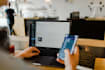 do a quick website and mobile apps, system testing