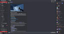do discord community moderation for nft server