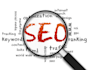do SEO to increase Organic Visitors
