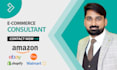 be your virtual assistant for amazon fba pl
