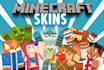 create you a professional Minecraft skin