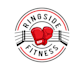 make an original high quality boxing logo within 24 hours