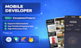 develop your mobile app android and ios developer