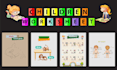 design children printable worksheets aged 4to15
