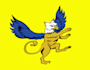 design different griffin logo with unlimited revision