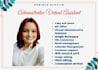 be your personal administrative virtual assistant