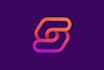 design modern minimal saas ai startup techology security web3 crypto app logo