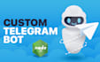 develop your telegram bot