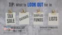 provide real estate property title search and surplus funds all over the USA