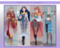 draw dnd and role play characters commission