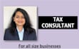 do indian tax consultancy and gst return filing