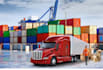build logistics website, trucking website, cargo website, transport website