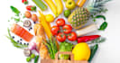 nutrition and diet consultant