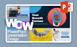 design a wow powerpoint presentation