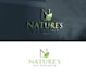 create an awesome eco, landscape, and natural logo design