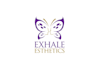 create a professional spa and esthetics logo design