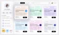 redesign your web app UI UX in figma