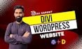 creating pixel perfect and unique wordpress sites