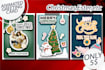 animate greeting card for eid, christmas etc for 5 dollar