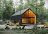 design interior and exterior with expert architectural 3d modeling and rendering