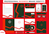be personal professional graphic designer for business