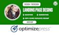 work on optimizepress 3 as an optimizepress 3 expert