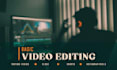 do basic video editing for your social media in kdenlive