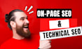 do onpage SEO and technical onpage optimization for wordpress