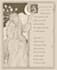 do illustrations in art nouveau style