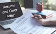 write and enhance your resume, cv and cover letter
