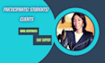 do client support, respond to chats, emails, telegram