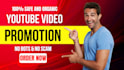 do super fast youtube video promotion