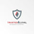create a unique accounting and financial logo design