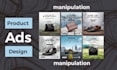 design professional flyer, poster to boost your business