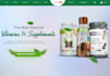 design website mockup and website ui ux design in PSD or xd