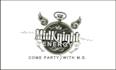 do modern a awesome bar and night club logo for you