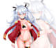 draw echi, nsfw, sfw anime style fanart illustration
