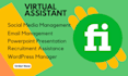 be your personal virtual administrative assistant