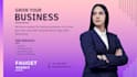 make a webinar poster design in 24 hours