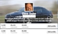 tweet your ad or post to more than 80k people