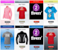 make your ecommerce website using woocommerce