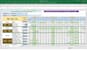 prepare mis and dss using excel vba google sheets scripts