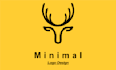 do modren logo design