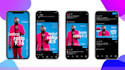 create dynamic instagram story and motion post