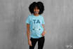 do crazy tshirt design