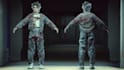 3d model a custom game character