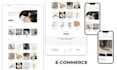 design great website UI UX in figma