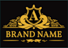 design unique professional logo for you